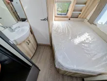 Fahrzeugbild Hobby De Luxe 460 UFe IC-Line IC-Sondermodell #7