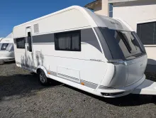 Fahrzeugbild Hobby De Luxe 540 UL Sie sparen 1.703,-€! #1