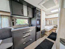 Fahrzeugbild Hobby De Luxe 540 UL Sie sparen 1.703,-€! #10