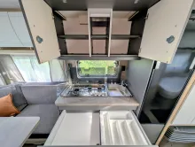 Fahrzeugbild Hobby De Luxe 540 UL Sie sparen 1.703,-€! #13