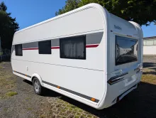 Fahrzeugbild Hobby De Luxe 515 UHL Sie sparen 1.853,-€! #4
