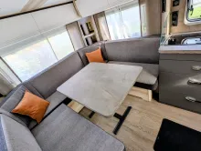 Fahrzeugbild Hobby De Luxe 515 UHL Sie sparen 1.853,-€! #5