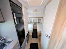 Fahrzeugbild Hobby De Luxe 515 UHL Sie sparen 1.853,-€! #6
