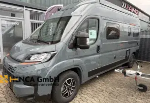 Bild CaraBus EDITION FIRE 600 MQ