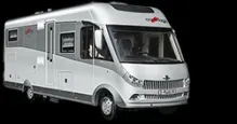 Fahrzeugbild Carthago chic s-plus I 55 XL Klima, Hubstützen, AHK, Sat #8