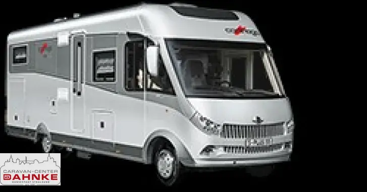 Fahrzeugbild Carthago chic s-plus I 55 XL Klima, Hubstützen, AHK, Sat #8