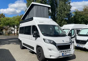 Bild BoxStar 540 ROAD 60 YEARS