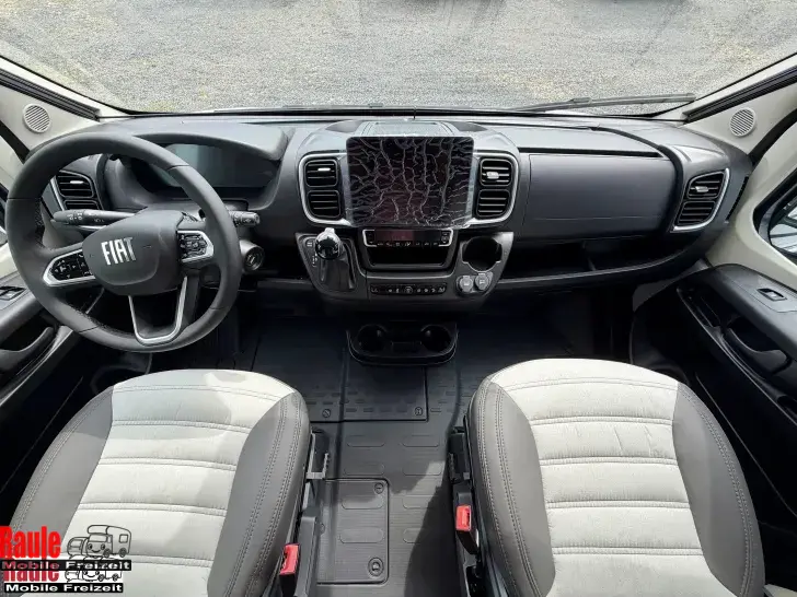 Fahrzeugbild Sunlight V 66 Adv. + Safety ACC + Digital Paket V337 #11