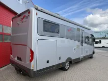 Fahrzeugbild Carthago chic s-plus I 55 XL Klima, Hubstützen, AHK, Sat #5