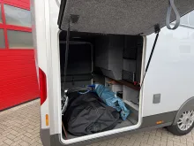 Fahrzeugbild Carthago chic s-plus I 55 XL Klima, Hubstützen, AHK, Sat #6