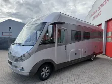 Fahrzeugbild Carthago chic s-plus I 55 XL Klima, Hubstützen, AHK, Sat #7