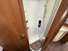 Fahrzeugbild Carthago chic s-plus I 55 XL Klima, Hubstützen, AHK, Sat #15