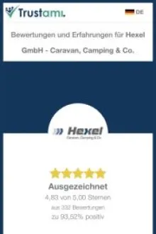 Fahrzeugbild Hobby DE LUXE EDITION 460 UFe Elektr. Rangierhilfe/Mover #4