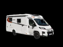 Fahrzeugbild Weinsberg CaraCompact EDITION PEPPER 600 MF Automatikgetriebe, 180 PS #1