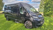 Fahrzeugbild Globecar Summit Shine 600 R #3