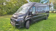 Fahrzeugbild Globecar Summit Shine 600 R #1