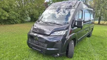 Fahrzeugbild Globecar Summit Shine 600 R #4