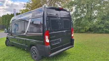 Fahrzeugbild Globecar Summit Shine 600 R #6