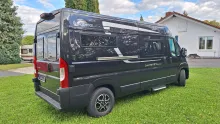 Fahrzeugbild Globecar Summit Shine 600 R #7
