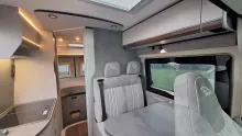Fahrzeugbild Globecar Summit Shine 600 R #12