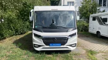 Fahrzeugbild Knaus L!VE I 700 MEG #4