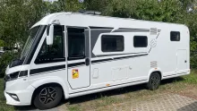 Fahrzeugbild Knaus L!VE I 700 MEG #6