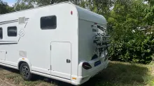 Fahrzeugbild Knaus L!VE I 700 MEG #7