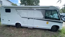 Fahrzeugbild Knaus L!VE I 700 MEG #9