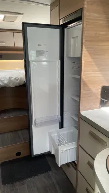 Fahrzeugbild Knaus L!VE I 700 MEG #11