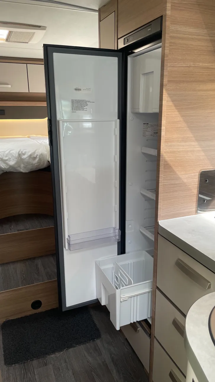Fahrzeugbild Knaus L!VE I 700 MEG #11