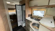 Fahrzeugbild Knaus L!VE I 700 MEG #12