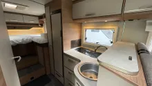 Fahrzeugbild Knaus L!VE I 700 MEG #13