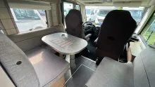 Fahrzeugbild Knaus L!VE I 700 MEG #14