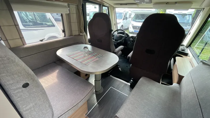 Fahrzeugbild Knaus L!VE I 700 MEG #14