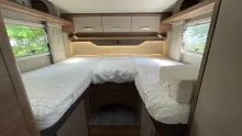 Fahrzeugbild Knaus L!VE I 700 MEG #15