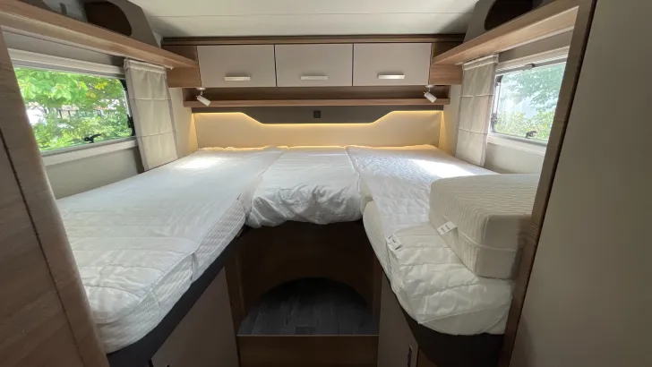 Fahrzeugbild Knaus L!VE I 700 MEG #15