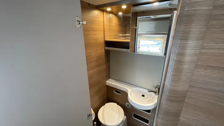 Fahrzeugbild Knaus L!VE I 700 MEG #17