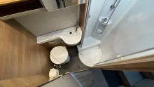 Fahrzeugbild Knaus L!VE I 700 MEG #19