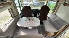 Fahrzeugbild Knaus L!VE I 700 MEG #20