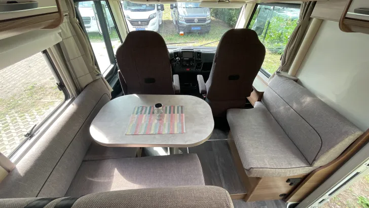 Fahrzeugbild Knaus L!VE I 700 MEG #20