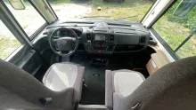 Fahrzeugbild Knaus L!VE I 700 MEG #21
