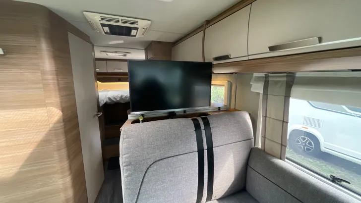 Fahrzeugbild Knaus L!VE I 700 MEG #22