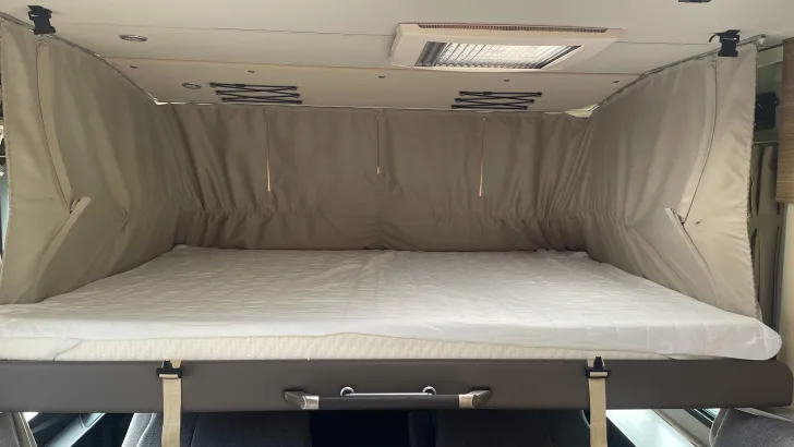 Fahrzeugbild Knaus L!VE I 700 MEG #23