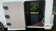 Fahrzeugbild Knaus L!VE I 700 MEG #24
