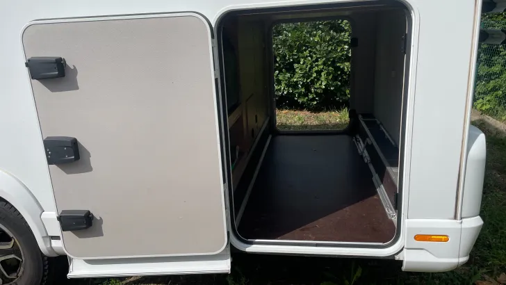 Fahrzeugbild Knaus L!VE I 700 MEG #24