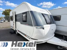 Fahrzeugbild Hobby DE LUXE EDITION 460 UFe Elektr. Rangierhilfe/Mover #1