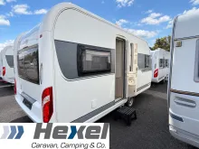 Fahrzeugbild Hobby DE LUXE EDITION 460 UFe Elektr. Rangierhilfe/Mover #5