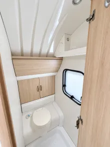 Fahrzeugbild Hobby DE LUXE EDITION 460 UFe Elektr. Rangierhilfe/Mover #20
