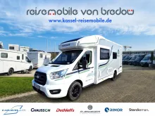 Fahrzeugbild Chausson Teilintegriert Titanium Line 630 2027 Arctic #1