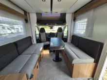 Fahrzeugbild Chausson Teilintegriert Titanium Line 630 2027 Arctic #12